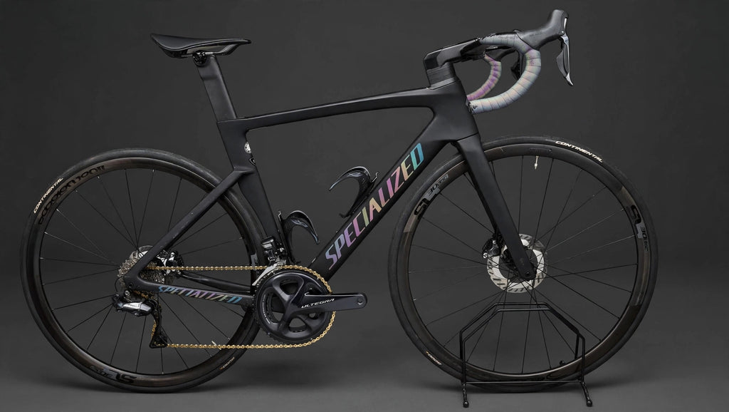 Specialized venge Ultegra di2
