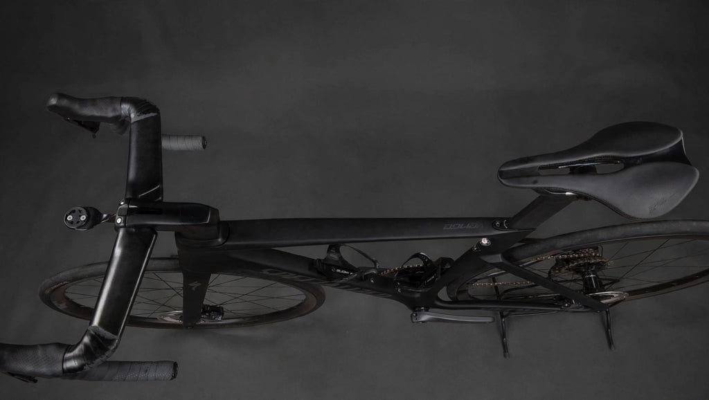 Specialized venge Ultegra di2