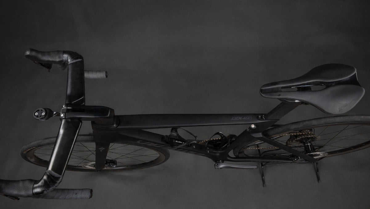 Specialized venge Ultegra di2