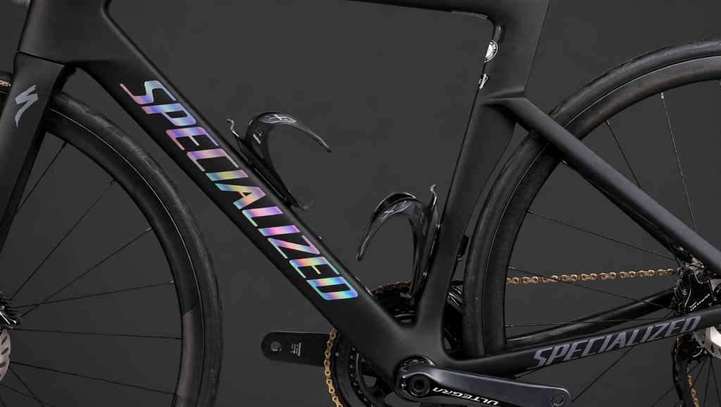 Specialized venge Ultegra di2