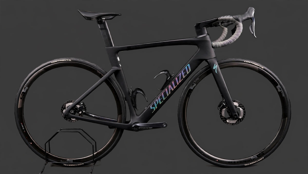 Specialized venge Ultegra di2